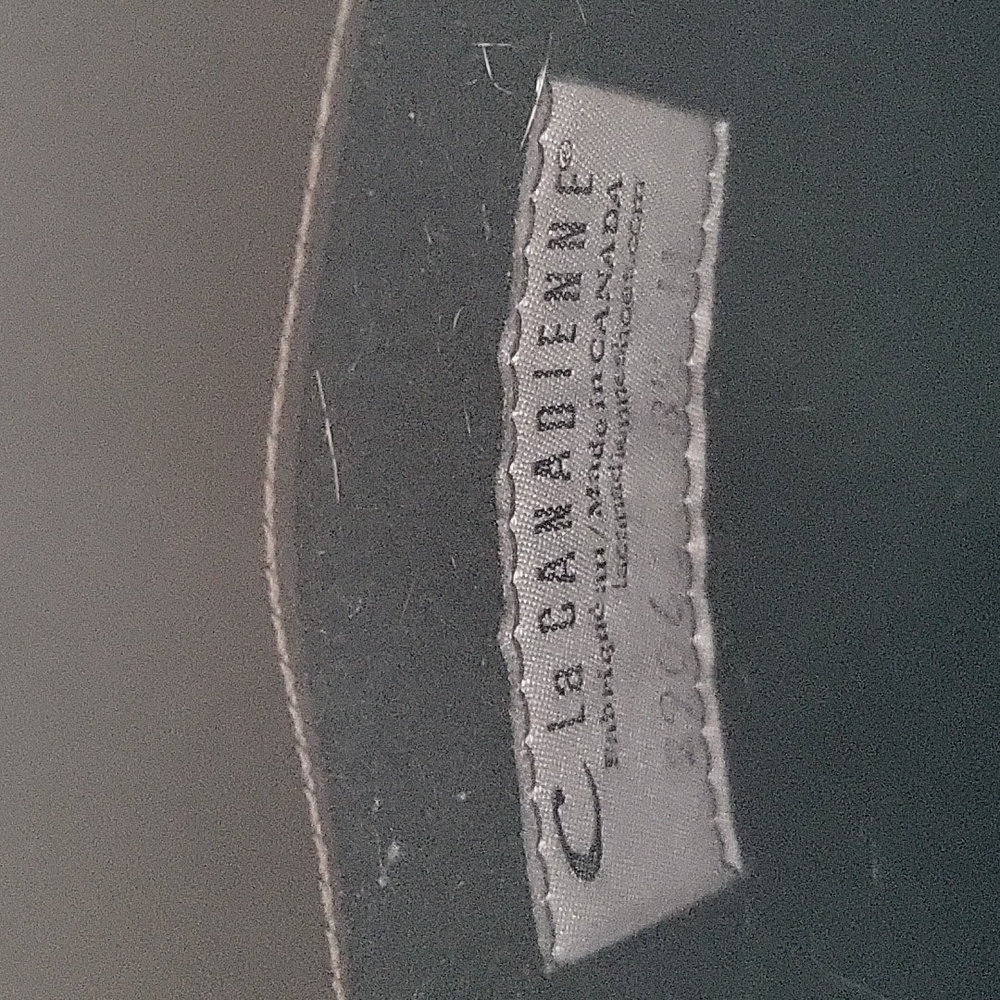 La Canadienne waterproof boot, Grey 8 - Picture 7 of 11